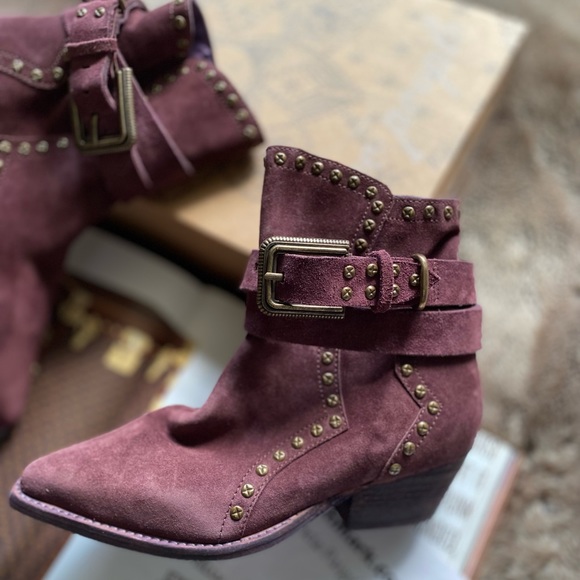 Free People Billy Boots - Picture 8 of 11